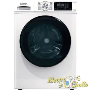 Lavadora Infiniton WM-82B de 8Kg 1200R