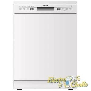 Lavavajillas Infiniton DIW605 de 60cm