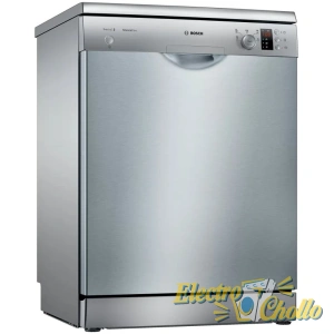 Lavavajillas Bosch SMS25AI05E