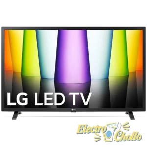 Smart TV LG 32LQ63006LA 32"