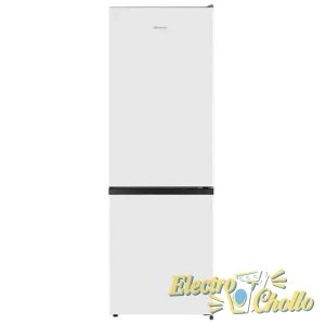 Combi Hisense RB372N4AWE de 180X60