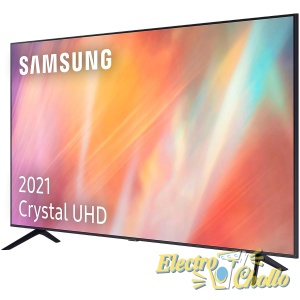 Smart TV Samsung UR43AU7105 UHD 4K de 43"