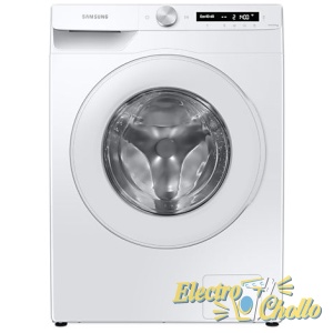Lavadora Samsung WW90T534DTT de 9Kg 1400R