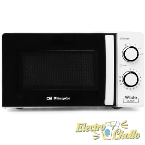 Microondas Orbegozo MI2115 de 20L