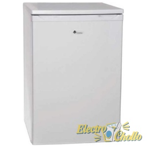 Frigorífico de Una Puerta Telefac MP155WL de 85X55