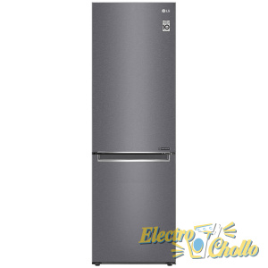 Frigorífico Combi Lg GBP31DSLZN de 186X6