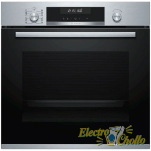 Horno Pirolítico Bosch HBG5780S0