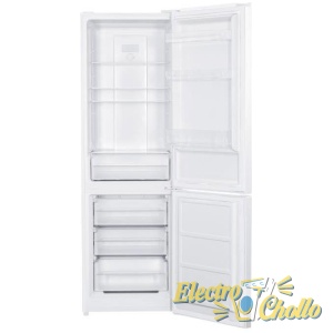 Frigorífico Combi Uro UFC185NF de 185X60