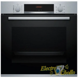 Horno Multifunción Bosch HRA512ES0 con Vapor