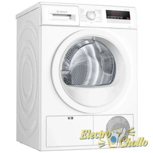 Secadora Bosch WTR85V92ES de 8KG