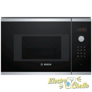 Microondas Integrable Bosch BEL523MS0