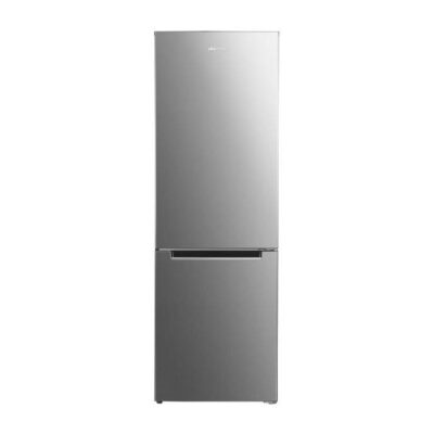 Frigorífico Combi URO UFC185NFX de 185×60