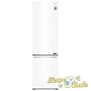 Frigorífico Combi Lg GBB62SWGFN de 203X60