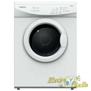 Secadora Confortec DR77VD de 7Kg