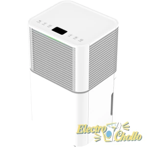 Deshumidificador Confortec DH210L de 10L