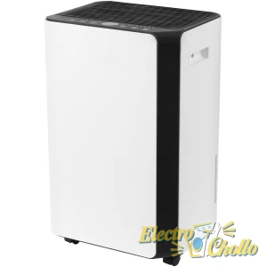 Deshumidificador Confortec DH416L de 16L
