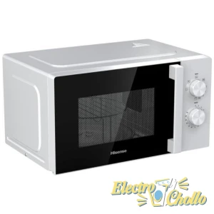 3346-hisense-h20mowp1hg-microondas-con-grill-20l-700w-blanco-mejor-precio