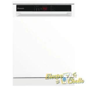Lavavajillas Benavent LVBV60DW de 60cm