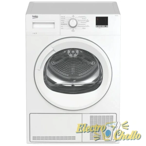 Secadora de Condensación Beko DU7111GA1 de 7Kg