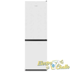 Combi Hisense RB390N4AWE de 186x60
