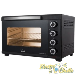 Horno Eléctrico Sytech SYOV300 de 30L