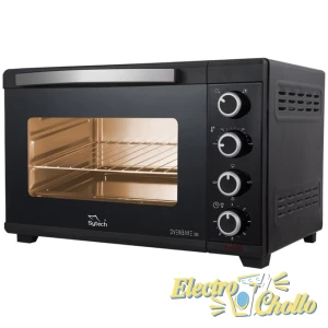 Horno Eléctrico Sytech SYOV380 de 38L
