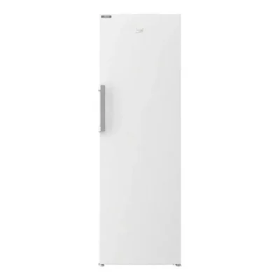 Congelador de Una Puerta Beko RFNE312K31WN de 185X60