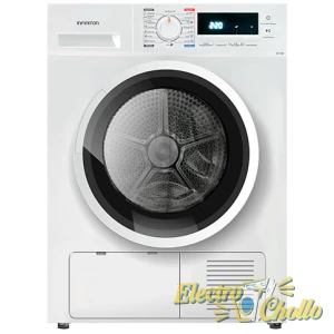 Secadora de Condensación Infiniton SDC8B de 8Kg