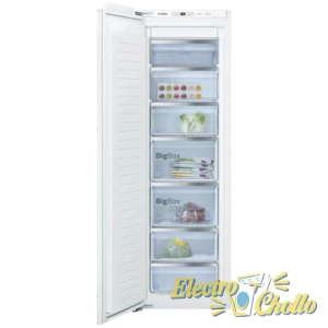 Congelador Vertical Bosch GIN81AEF0