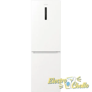 Frigorífico Combinado Smeg RC18WDNE 185X60 de Color Blanco