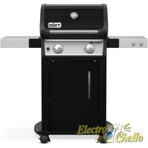 Barbacoa Weber Spirit E-215 GBS 46112249