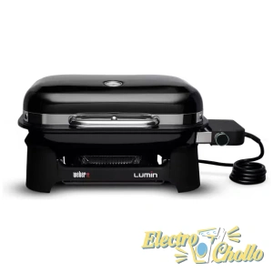 Barbacoa Weber Lumin Compact 91010953
