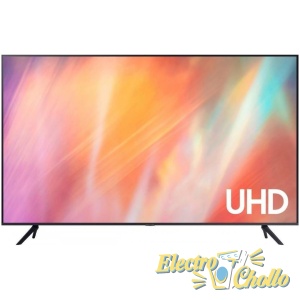 Tv Led Samsung UE43AU7172 43"