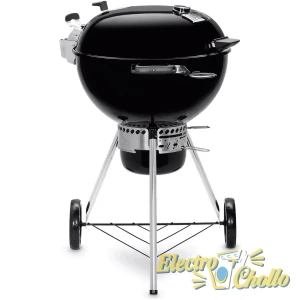Barbacoa Weber Master Touch GBS E-5751