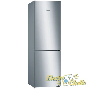 Frigorífico Combi Bosch KGN36VIEA de 186X60