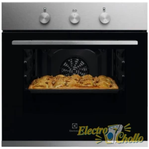 Horno Multifunción Electrolux KOHHH00BX3
