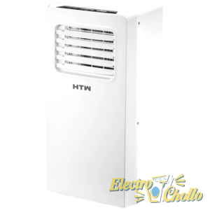 Aire Acondicionado Portátil HTW KWPC020LOFT 20KW Frio