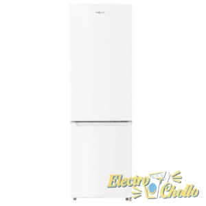 Frigorífico Combi Nevir NVR-5520C 181x55 Blanco