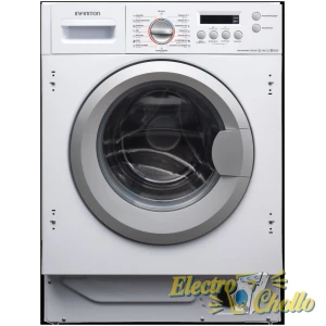 Lavadora Integrable Infiniton WMB84AWG de 8Kg