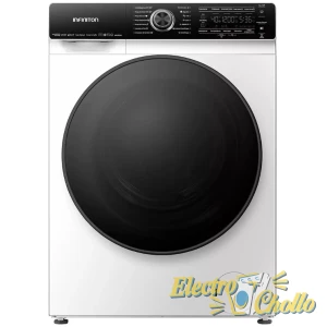 Lavadora Infiniton WMR10D de 10Kg 1400R
