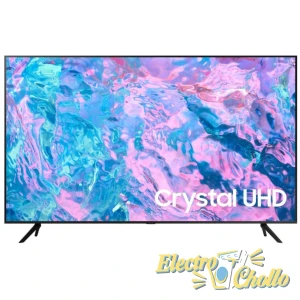 Smart TV Samsung  TU75DU7175 de 75" 4k UHD