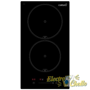 Placa de Inducción Cata ISB3102BK 08003405