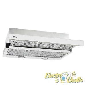 Campana Exraible Teka CNL6400.2 WH