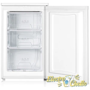 Congelador Vertical Confortec CFC148WE de 85X48