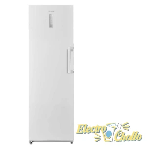 Congelador Telefac MPF451NFWE de 185X60 No Frost