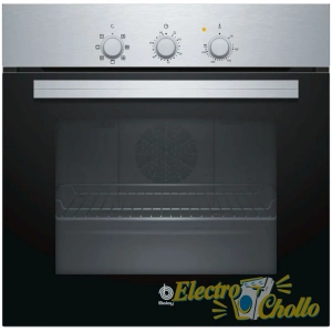 Horno Multifunción Balay 3HB2010X0
