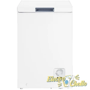 Congelador Horizontal Hisense FT125D4AWE de 54.6cm de ancho