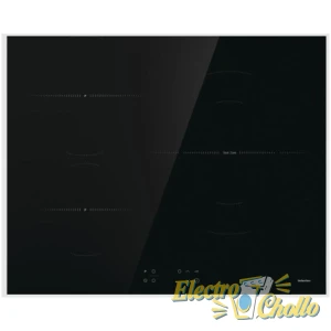 Inducción Hisense HI6321BSCE de Tres Zonas