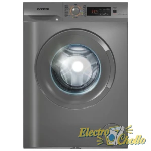 Lavadora Infiniton WMD82DKE de 8Kg 1200R Inox