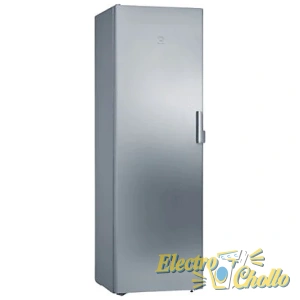 Frigorífico 1P Balay 3FCE563ME 186x60 Inox
